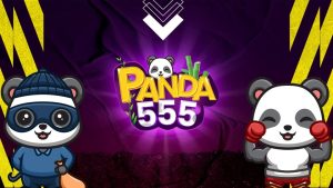 panda555 - สล็อตเบท1บาททุกค่าย